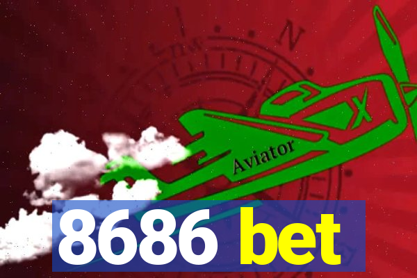 8686 bet